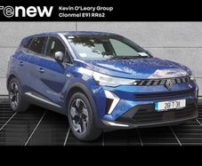 Renault Symbioz 2026