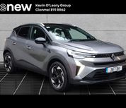 Renault Captur 2026