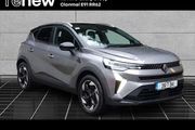 Renault Captur 2026