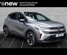 Renault Captur 2026