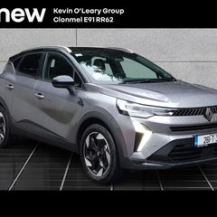 Renault Captur 2026