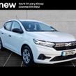 Dacia Sandero 2025