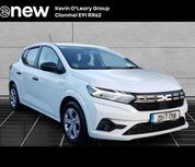 Dacia Sandero 2025