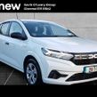 Dacia Sandero 2025
