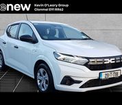 Dacia Sandero 2025