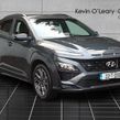 Hyundai Kona 2022