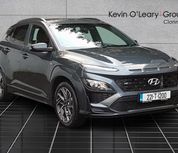 Hyundai Kona 2022
