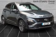 Hyundai Kona 2022