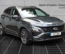 Hyundai Kona 2022