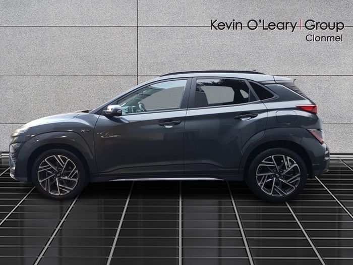 Hyundai Kona 2022