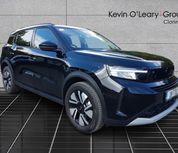Opel Frontera 2026