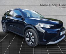 Opel Frontera 2026