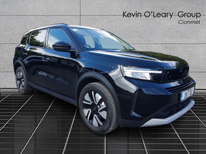 Opel Frontera 2026