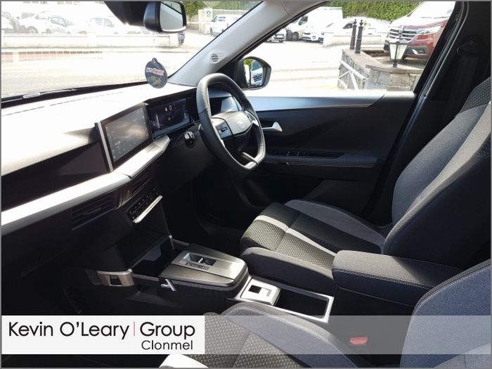 Opel Frontera 2026