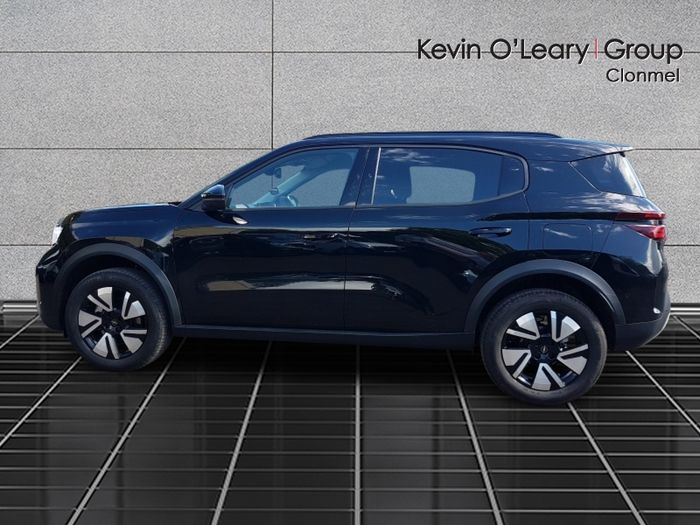 Opel Frontera 2026