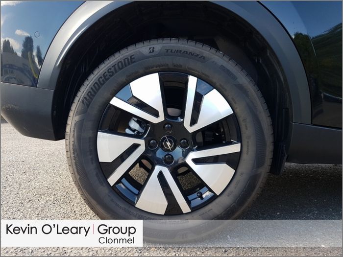 Opel Frontera 2026