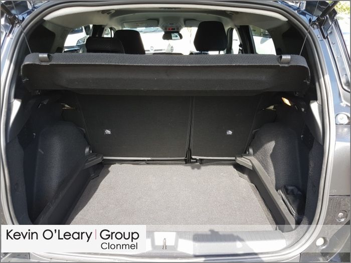 Opel Frontera 2026