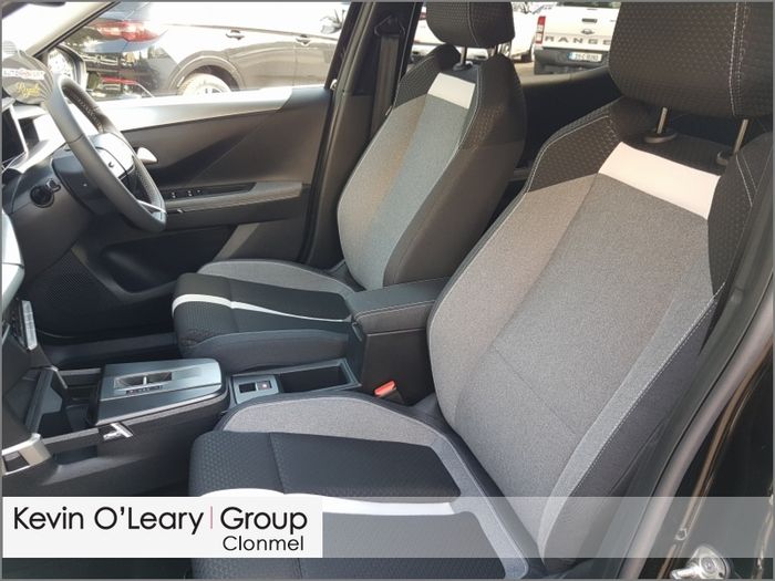 Opel Frontera 2026