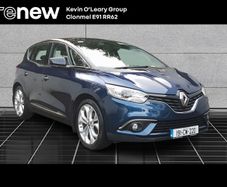 Renault Scenic 2019