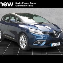 Renault Scenic 2019
