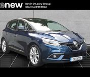 Renault Scenic 2019