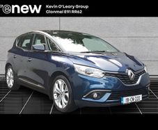Renault Scenic 2019
