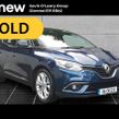Renault Scenic 2019