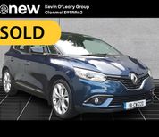 Renault Scenic 2019