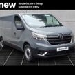Renault Trafic 2026