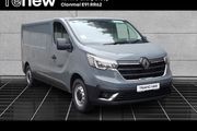 Renault Trafic 2026