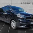 Renault Trafic 2026
