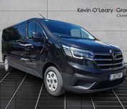 Renault Trafic 2026