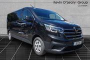 Renault Trafic 2026