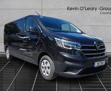 Renault Trafic 2026