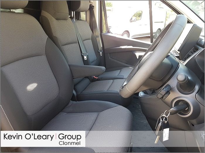 Renault Trafic 2026