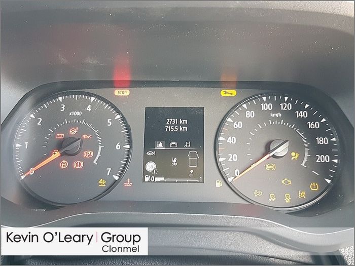 Renault Trafic 2026