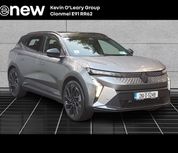 Renault Scenic E-Tech 2026