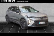 Renault Scenic E-Tech 2026