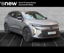 Renault Scenic E-Tech 2026