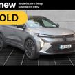 Renault Scenic E-Tech 2026