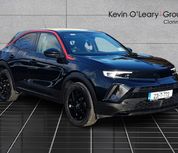 Opel Mokka 2023