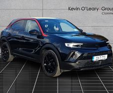 Opel Mokka 2023