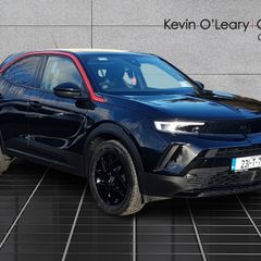Opel Mokka 2023