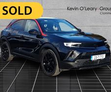 Opel Mokka 2023