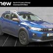 Dacia Sandero Stepway 2026
