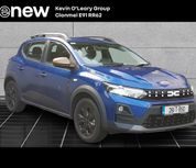 Dacia Sandero Stepway 2026