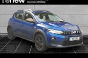Dacia Sandero Stepway 2026