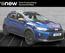 Dacia Sandero Stepway 2026