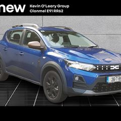 Dacia Sandero Stepway 2026