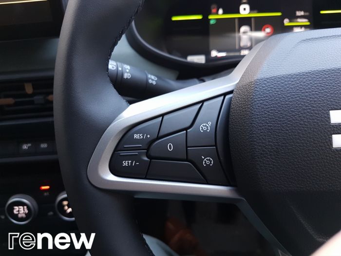 Dacia Sandero Stepway 2026